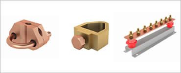 Earthing Protection System